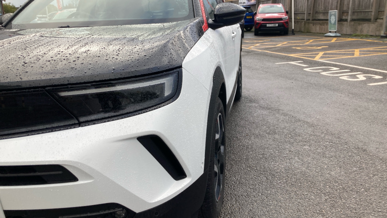 Vauxhall Mokka 100kW GS Line 50kWh 5dr Auto Electric Hatchback